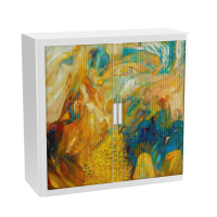 Cabinets 41''