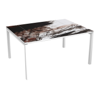 Meeting table 6 p