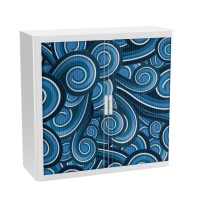 Cabinets 41''