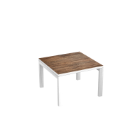 Welcome table 23.5"