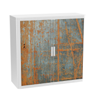 Cabinets 41''
