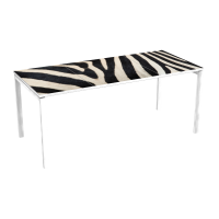 Desk 71"