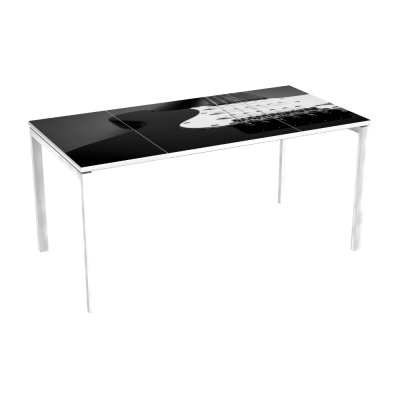 Desk 63"