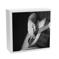 Cabinets 41''