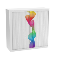 Cabinets 41''