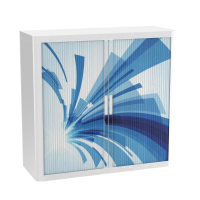 Cabinets 41''