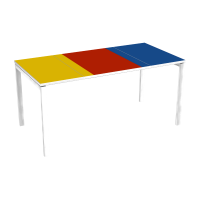 Desk 63"