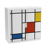 Cabinets 41''