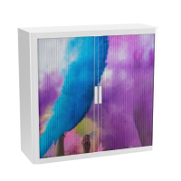 Cabinets 41''