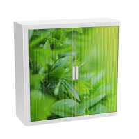 Cabinets 41''