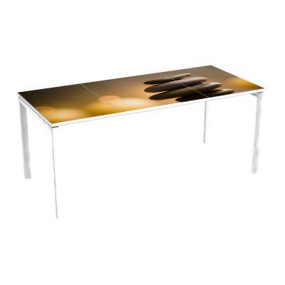 Desk 71"