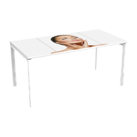 Desk 63"