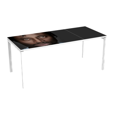 Desk 71"