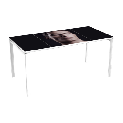 Desk 63"