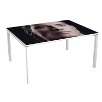 Meeting table 6 p