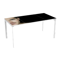 Desk 63"