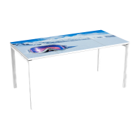 Desk 63"
