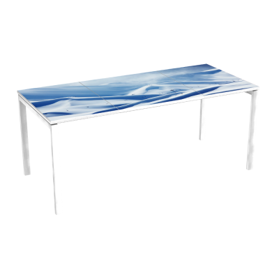 Desk 71"