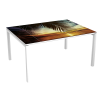 Meeting table 6 p