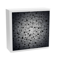 Cabinets 41''