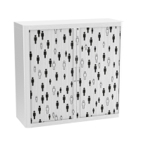 Cabinets 41''